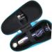 Buy MAGICLULU Box Shaver Case | Travel Organizer & Storage for Shavers - International Shipping Available - Buy Online on SooperMarket.com