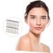 Beavorty 36 pcs eyebrow stickers stickers 4d hair- eyebrows eyebrow tattoo stickers Cejas cosmetic - Buy Online on SooperMarket.com