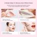 Blackhead Remover Comedone Squeezer Set Blackhead Remover Pore Cleanser Facial Cleansing Pimples Acne Whiteheads Blackhead Remover Kit with Box of 4 - Buy Online on SooperMarket.com
