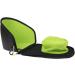 Exalt Paintball Goggle Case - V3 Black/Lime Lens Mask Protector - Buy Online on SooperMarket.com