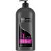 TRESemm 24 Hour Volume Shampoo for fine hair & Keratin Smooth Shampoo for frizzy hair Lamellar Discipline formulated with Pro Style Technology 828 ml Shampoo + Shampoo 828 ml - Buy Online on SooperMarket.com