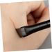 3 Sets Eyeliner Brushes - Ultra Fine & Angled Precision Eyeliner Tools for Perfect Eye Makeup | Beauty Cosmetic Brushes for Brows - Buy Online on SooperMarket.com