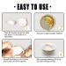 Kintsugi Repair Kit (Upgrade) - Gold Powder, Glue & Epoxy Putty - Starter Ceramic Kintsugi Craft Set - Buy Online on SooperMarket.com