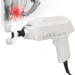 Electrical Chiropractic Massager - 30 Steps 8 Massage Heads 4 Modes | Spinal Adjustment Tool (EU Connector) - Buy Online on SooperMarket.com