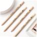 Didiseaon 20 Pcs Concealer Pen Concealer for Makeup Eye Brightener Concealer Eye Concealer Wooden - Buy Online on SooperMarket.com