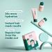 Coco & Eve Hydrated Hair Superstars Set - Buy Online on SooperMarket.com