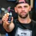 Muc-Off CO2 Inflator Kit - Presta & Schrader Compatible Bike Pump for Road Bikes - Buy Online on SooperMarket.com