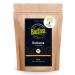 Kurkuma powder Bio 100g - Curcumin content of at least 3% - high -quality turmeric root (curcuma) ground - curcumin - reclaimable fresh bag - filled in Germany - Biotiva 100 g (1 Pack)