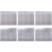 Double Eyelid Sticker Natural Breathable Eyelid Shadow Pad Makeup Tool Wide 72Pairs double eyelid sticker - Buy Online on SooperMarket.com