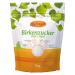 Birch gold birch sugar xylitol 1 kg bag |100% xylitol from Finland |From birch and beech bark |Vegan |40% fewer calories than sugar |Gluten -free |tooth -friendly
