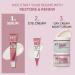 No7 Restore & Renew Face & Neck Serum - Anti Aging Collagen Peptide with Hyaluronic Acid and Pro Retinol - 50ml - Buy Online on SooperMarket.com