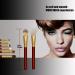 Premium OYE Goat Hair Makeup Brush Set - Luxury Gift for Birthday | Superior to Horse Hair & Synthetic Brushes - Buy Online on SooperMarket.com