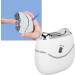 Electric Nail Clipper Low Noise Automatic Nail Clipper Safety Multifunction Efficient for Home - Buy Online on SooperMarket.com