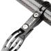 GUB 31.8MM Carbon Fiber Bike Handlebar Extender - Long Extension for Light, Computer, Phone Mount Bracket - Buy Online on SooperMarket.com