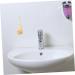 PLAFOPE Facial Wash Brush with Wooden Handle Face Sponges for Cleansing Face Brush Facial Brush Facial Exfoliator Face Wash Brush Cleansing Brush Skin Care Tools Face Exfoliator - Buy Online on SooperMarket.com
