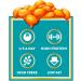 Heinz Baked Beanz 415 g (Pack of 12) - Buy Online on SooperMarket.com