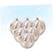 Cabilock 12 Pcs Christmas Hanging Balls Shatterproof Christmas Balls Christmas Ball Pendant Snowball Prom - Buy Online on SooperMarket.com
