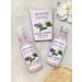 Pevonia BodyRenew Jasmine & Lavender Bath Salts 5 oz - Gentle Relaxation and Rejuvenation - Buy Online on SooperMarket.com