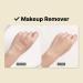 MAKEPREM Safe me Cleansing Oil 7.1 Fl Oz - PHA Formula Makeup Remover & Blackhead Removal - Buy Online on SooperMarket.com