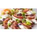 Knorr Balsamic Dressing 3-Pack (1L each) | Authentic Aceto Balsamico di Modena - International Shipping - Buy Online on SooperMarket.com