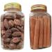 Farm Royale Cinnamon Whole & Black Cardamom/Elachi Whole||1+1 Combo(100gm & 100gm) ||100% Pure and Natural||Shudh||Handpicked Material||Export quality - Buy Online on SooperMarket.com