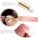 NOLITOY Eyelash Cleaning Brush Set - 2pcs Lash Extension Tools & Shampoo Brushes for Perfect Eye Makeup Care - Buy Online on SooperMarket.com