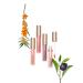 bareMinerals Mineralist Lip Gloss-Balm Peace 0.13 Fl Oz - Hydrating Lip Gloss with Natural Minerals - Buy Online on SooperMarket.com