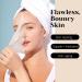 Mediheal N.M.F Intensive Hydrating Jumbo Pack - 30 Ultra Moisturizing Sheet Masks with Hyaluronic Acid | Korea's No.1 Face Mask - Buy Online on SooperMarket.com