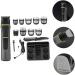 Angoily 1 Set Electric Hair Clipper & Beard Trimmer - Professional Barber Supplies for Home Hair Cutting - Buy Online on SooperMarket.com