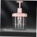 FOYTOKI Bubbler Cleansing Foams Maker Bubble Maker Bubble Foamer Facial Foamer Plastic Foams Maker Bottle Bubbling Tool Face Wash Frother Facial Cleaning Device - Buy Online on SooperMarket.com