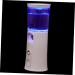 Baluue 2 Sets Hydrating Instrument Handheld Sprayer Mini Portable Humidifier Mini Humidifier Face Abs White 12X4.5X4.3cmx2pcs