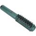 USB Rechargeable Cordless Hair Styling Tool Hair Straightening and Curling Brush Ideal for Short Hair Features Quick and Even Heating - Buy Online on SooperMarket.com