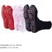 MAGICLULU Unisex Tourmaline Self-Heating Health Socks - 3 Pairs Mix Color, Ideal for Fishing, Camping, Hiking, Skiing - Men and Women - Buy Online on SooperMarket.com