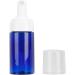 Travel Empty Bottle 100ml Portable Dispenser Bottle DIY Portable Mousse Foaming Styling ToolsHairbrushesEmpty Bottle Refillable Travel Dispenser Container (100ML pump head blue transparent foam 100ML pump head blue transparent foam bottle - Buy Online on SooperMarket.com