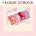 Fruit Pearlescent Plumping Lip Oil Kit - Strawberry Lip Gloss with Long-Lasting Hydration and Nourishment - Buy Online on SooperMarket.com