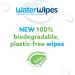 WaterWipes Textured Baby Wipes - 99.9% Water, Unscented, Hypoallergenic - 4 Packs (240 Count) - Buy Online on SooperMarket.com