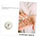 STOBOK 150 Sets Handmade Design Mini Buttons Accessories Studs Decorative DIY Materials Embellishment - Buy Online on SooperMarket.com