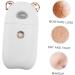 Hemoton 1pc Beauty Humidifier Facial Mist Sprayer Beauty Care Mister Face Face Moisturizing Mister Skin Humidifier Nano Facial Mister Face Steamer Face Sprayer 10.3X5.5CM - Buy Online on SooperMarket.com