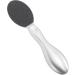 Pedicure Foot File Double Sided Professional 10 Replaceable Sandpaper Foot Callus Scrubber Portable Dead Skin Removal for Home - Buy Online on SooperMarket.com