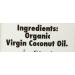 Native Forest 100% Organic Virgin Coconut Oil 1 Gallon Tub - 128 Fl Oz - Buy Online on SooperMarket.com