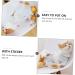 NOLITOY 3pcs Cat Postoperative Clothing Four Seasons The Cat Sx3pcs Sky-bluex3pcs - Buy Online on SooperMarket.com