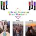6 Colors Hair Chalk Combs for Girls Gifts Temporary Hair Color Chalk Comb Set Popular Chalks on Birthday Cosplay Halloween Party Washable Hair Chalk Pens for Girls Kids Adults - Buy Online on SooperMarket.com