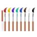 Long Lasting Smudge-Proof Lash Sensational Mascara  FantasyDay 8 Pcs 0.17 fl oz Washable Volumizing Lengthening Defining Curling Eyelash Makeup Set - Lift Separate Eye Lashes False Lash Effect Mascara 26