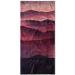 Buy Buff Unisex Neck Warmer Original EcoStretch - Multifunctional Scarf in Lise Maroon | International Shipping Available - Buy Online on SooperMarket.com