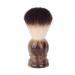 Glomora Ergonomic Men's Shaving Brush - Soft Bristles Rich Lather Beard Grooming Tool