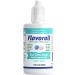 Greeniche Natural Flavorall Liquid Flavoured Stevia - Cool Cotton Candy 50ml