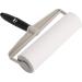 Spotty Supersize Extra Sticky Lint Roller for Pet Hair - 60 Sheets Black | Effective Cat & Dog Hair Remover for Clothes & Furniture | International Shipping Available - Buy Online on SooperMarket.com