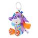 Upkoch preschool toy toys for toddlers interactive toy creeps toys toy toys dog toys for newborn toy baby calm down the bell