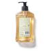A LA MAISON Liquid Hand Soap Variety Pack - Yuzu Lime, Provence Lemon, Heirloom Peach - Natural Moisturizing Soap (3 Pack 16.9 oz) - Buy Online on SooperMarket.com