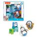 Fisher-Price HFJ93 - Fine Motor Skills Gift Set 3 Activity Toys Baby Toys from 6 Months